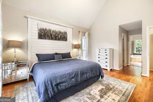 549 Lester road, Fayetteville, GA 30215 - Photo 16