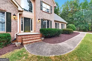 549 Lester road, Fayetteville, GA 30215 - Photo 2