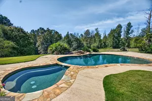 219 Lovic Davis Rd, Lagrange, GA 30240 - Photo 32
