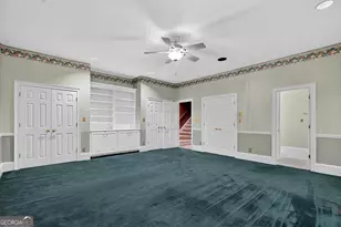 219 Lovic Davis Rd, Lagrange, GA 30240 - Photo 20