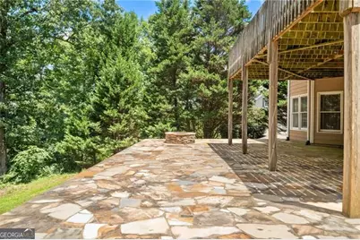 8805 Saddle Trail, Ball Ground, GA 30107 - Photo 24