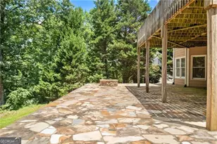 8805 Saddle Trail, Ball Ground, GA 30107 - Photo 24