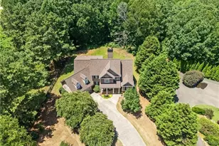 8805 Saddle Trail, Ball Ground, GA 30107 - Photo 26