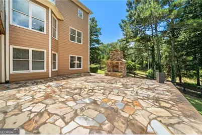 8805 Saddle Trail, Ball Ground, GA 30107 - Photo 22