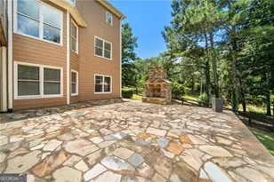 8805 Saddle Trail, Ball Ground, GA 30107 - Photo 22