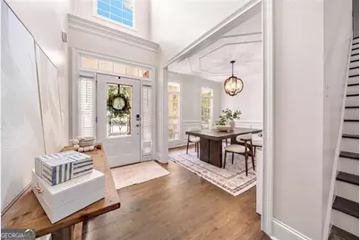 8805 Saddle Trail, Ball Ground, GA 30107 - Photo 6