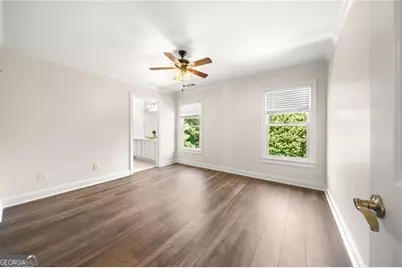 8805 Saddle Trail, Ball Ground, GA 30107 - Photo 14