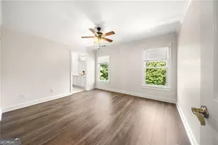8805 Saddle Trail, Ball Ground, GA 30107 - Photo 14