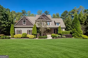 28 Evergold Ct, Newnan, GA 30265 - Photo 1