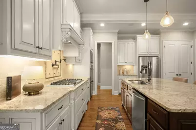28 Evergold Court, Newnan, GA 30265 - Photo 14
