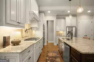 28 Evergold Ct, Newnan, GA 30265 - Photo 14
