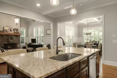 28 Evergold Court, Newnan, GA 30265 - Photo 18