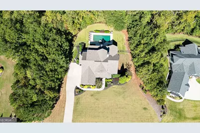 28 Evergold Court, Newnan, GA 30265 - Photo 4