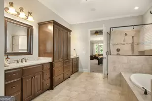28 Evergold Ct, Newnan, GA 30265 - Photo 26