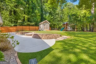 200 Chardonay Ct, Peachtree City, GA 30269 - Photo 36