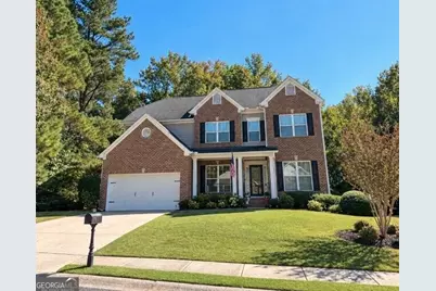 1102 Forest Creek Drive, Canton, GA 30115 - Photo 1