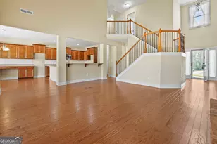 110 Moreland Oaks Dr, Moreland, GA 30259 - Photo 4