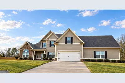 110 Moreland Oaks Drive, Moreland, GA 30259 - Photo 1