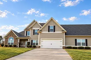 110 Moreland Oaks Dr, Moreland, GA 30259 - Photo 1