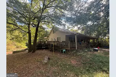 1990 Hewell Road NW, Dewy Rose, GA 30634 - Photo 2