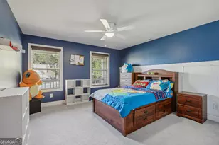 55 Fox Hall Crossing E, Senoia, GA 30276 - Photo 30