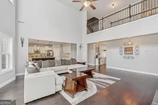 55 Fox Hall Crossing E, Senoia, GA 30276 - Photo 12