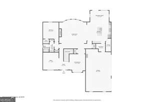 55 Fox Hall Crossing E, Senoia, GA 30276 - Photo 4