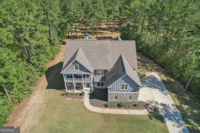 55 Fox Hall Crossing E, Senoia, GA 30276 - Photo 64