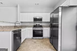 3208 Hidden Cove Circle, Peachtree Corners, GA 30092 - Photo 8