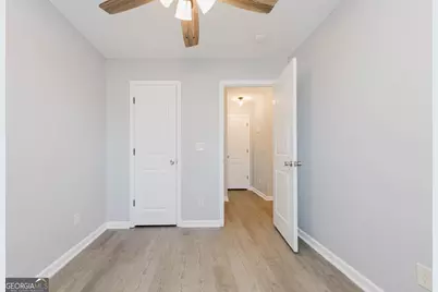 216 Laurel Woods Drive, Warner Robins, GA 31088 - Photo 16