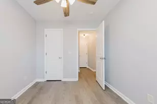 216 Laurel Woods Dr, Warner Robins, GA 31088 - Photo 16