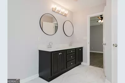 216 Laurel Woods Drive, Warner Robins, GA 31088 - Photo 24