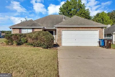 6430 Winston Trace, McDonough, GA 30252 - Photo 2