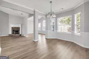 6430 Winston Trce, McDonough, GA 30252 - Photo 6