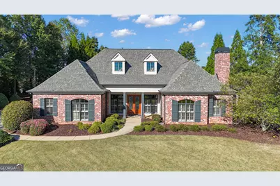 323 Beaumont Farms Drive, Sharpsburg, GA 30277 - Photo 2