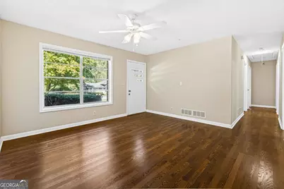 1490 High Meadow Drive, Stone Mountain, GA 30083 - Photo 4