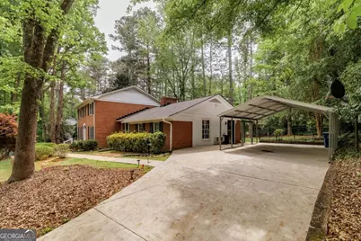 140 Rollingwood Drive, Athens, GA 30605 - Photo 58