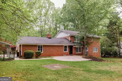 140 Rollingwood Drive, Athens, GA 30605 - Photo 46