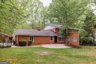 140 Rollingwood Dr, Athens, GA 30605 - Photo 46