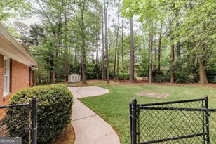 140 Rollingwood Dr, Athens, GA 30605 - Photo 44