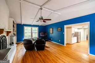 140 Rollingwood Dr, Athens, GA 30605 - Photo 16