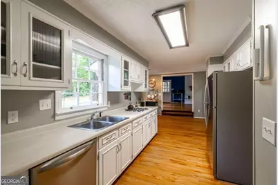 140 Rollingwood Drive, Athens, GA 30605 - Photo 8