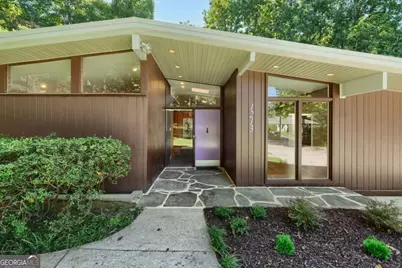 1213 Poplar Grove Drive NE, Atlanta, GA 30306 - Photo 2