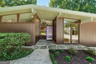 1213 Poplar Grove Dr NE, Atlanta, GA 30306 - Photo 2