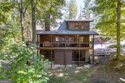 279 High Point Trail, Blue Ridge, GA 30513 - Photo 18