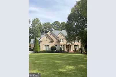 2155 Wood Falls Drive, Cumming, GA 30041 - Photo 1