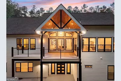 101 Attwater Circle, Dawsonville, GA 30534 - Photo 54