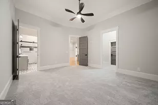 101 Attwater Cir, Dawsonville, GA 30534 - Photo 44