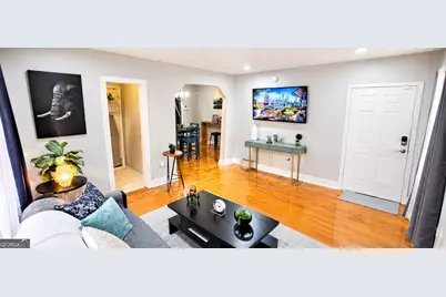 1158 Metropolitan Parkway SW #3, Atlanta, GA 30310 - Photo 2