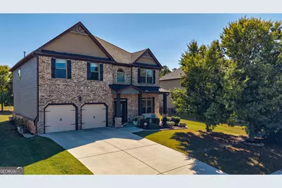 1301 Ginger Lane, Watkinsville, GA 30677 - Photo 1